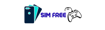SIM FREE Logo