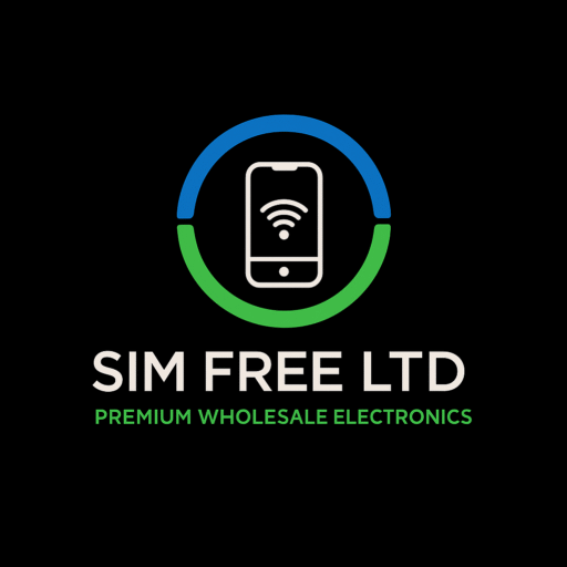 SIM FREE Logo